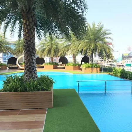 The Bazaar Hotel Bangkok - Mrt Lat Phrao Ratchadapisek