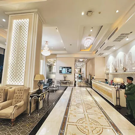 The Bazaar Hotel Bangkok - Mrt Lat Phrao Ratchadapisek