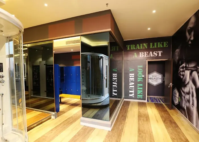 The Bazaar - Mrt Lat Phrao Ratchadapisek 5*