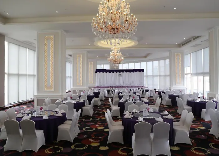 The Bazaar - Mrt Lat Phrao Ratchadapisek 5* Bangkok