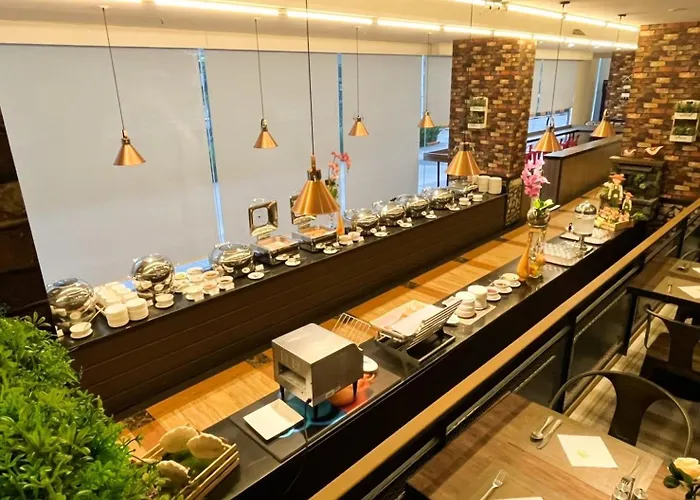 The Bazaar - Mrt Lat Phrao Ratchadapisek