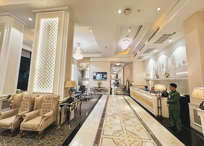 The Bazaar - Mrt Lat Phrao Ratchadapisek Hotel