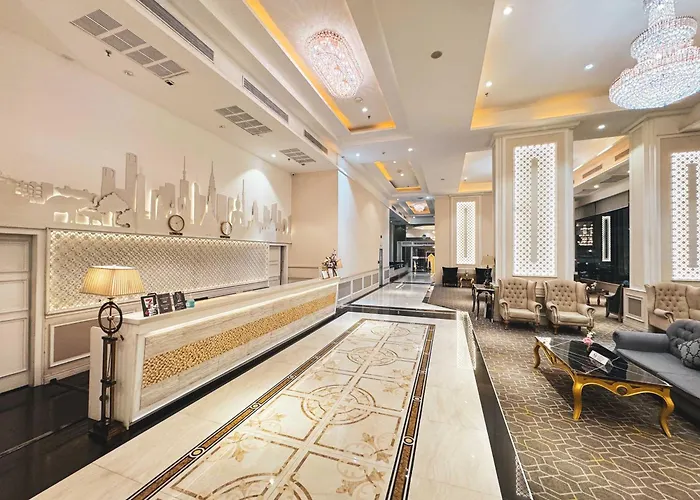 The Bazaar - Mrt Lat Phrao Ratchadapisek 5* Bangkok