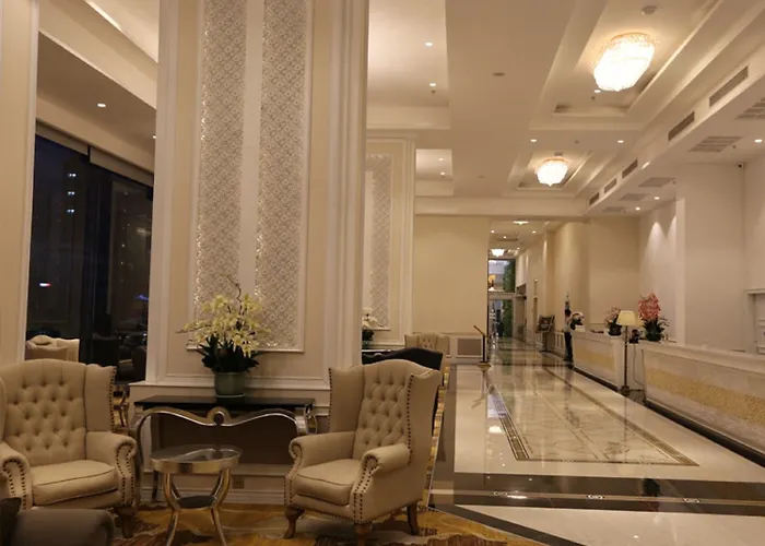 The Bazaar - Mrt Lat Phrao Ratchadapisek Hotel