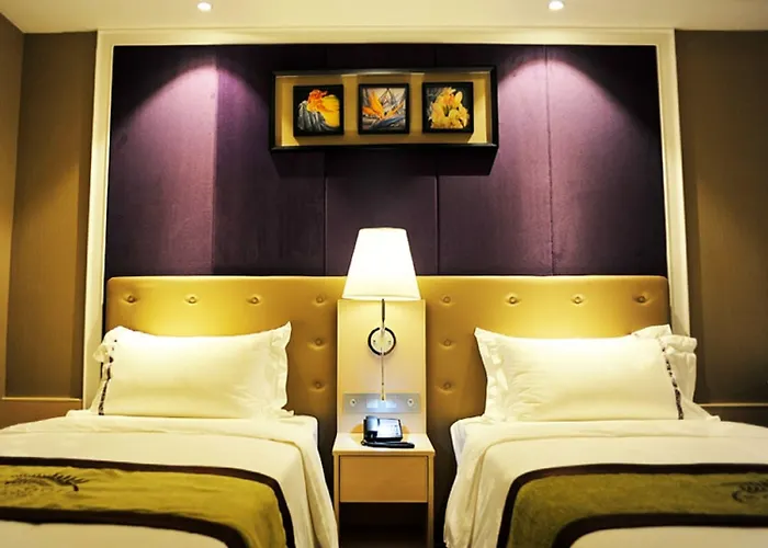 The Bazaar - Mrt Lat Phrao Ratchadapisek Hotel