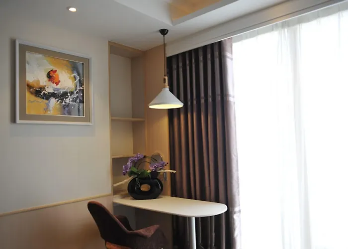 The Bazaar - Mrt Lat Phrao Ratchadapisek Hotel