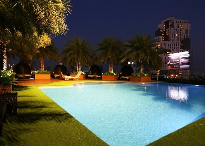 The Bazaar - Mrt Lat Phrao Ratchadapisek 5*