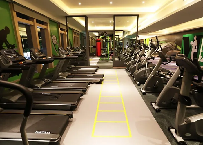The Bazaar - Mrt Lat Phrao Ratchadapisek 5*