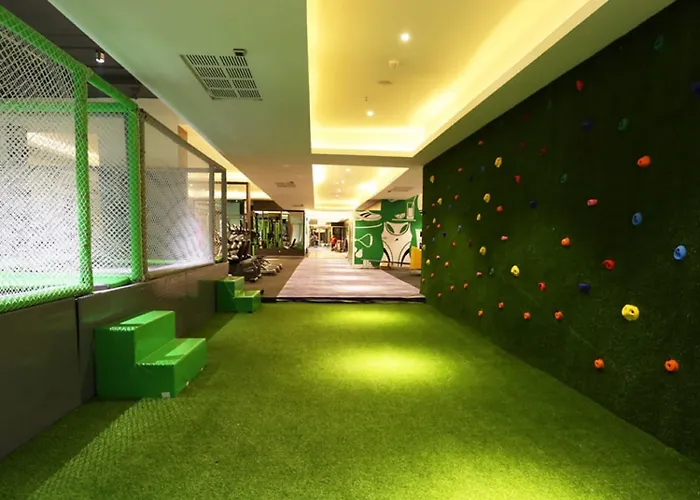 The Bazaar - Mrt Lat Phrao Ratchadapisek 5*