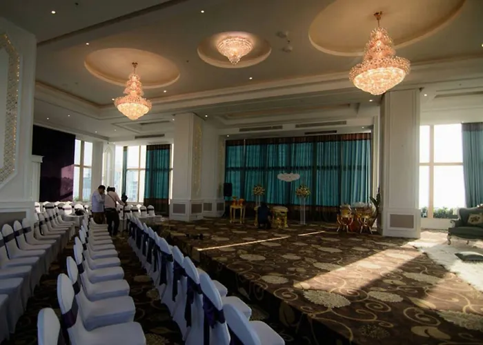 The Bazaar - Mrt Lat Phrao Ratchadapisek Hotel