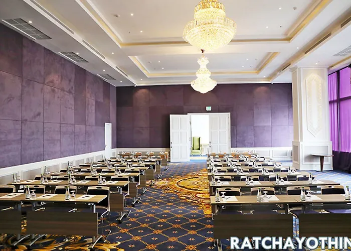 The Bazaar - Mrt Lat Phrao Ratchadapisek Bangkok