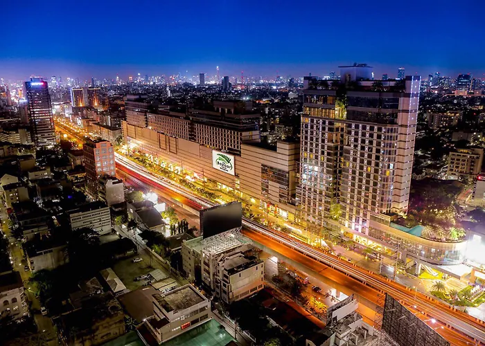 The Bazaar - Mrt Lat Phrao Ratchadapisek Bangkok
