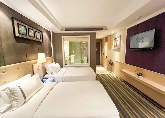 The Bazaar - Mrt Lat Phrao Ratchadapisek Hotel Bangkok