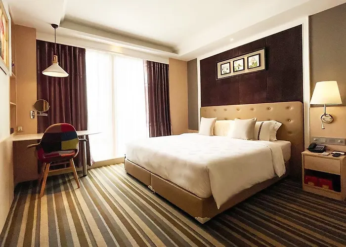 Hotel The Bazaar - Mrt Lat Phrao Ratchadapisek 5*