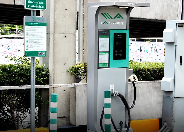 The Bazaar - Mrt Lat Phrao Ratchadapisek