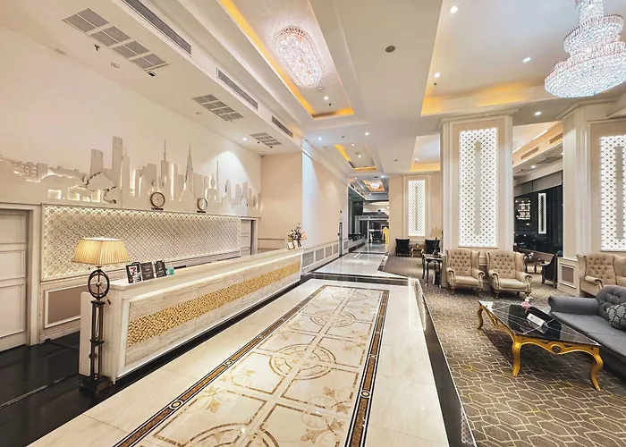 Hotel The Bazaar - Mrt Lat Phrao Ratchadapisek