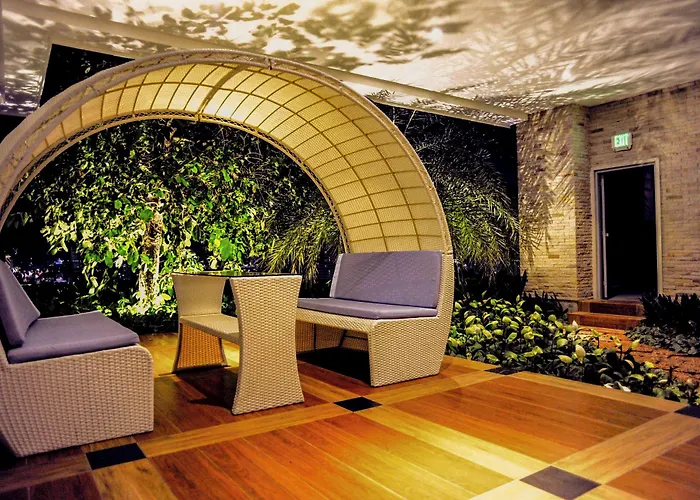 The Bazaar - Mrt Lat Phrao Ratchadapisek Hotel Bangkok