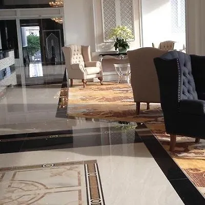 The Bazaar - Mrt Lat Phrao Ratchadapisek Hotel
